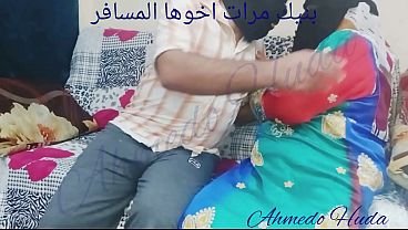 arab hijab اوسخ شرموطه مصريه مدام هدى المنقبه كلام الدياثة عربى نار فيلم حصرى هيحلب زبك