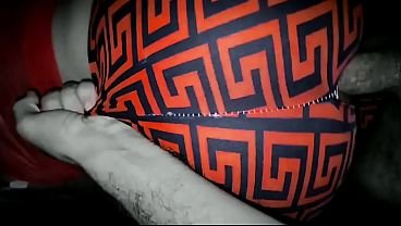 سكس يمني جديد يمنية الخالة الجداوية ونيك ساخن مع قناة نوره الحلوه Yemeni sex with hot big booty milf