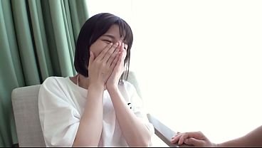 パート1 清楚系スベスベ白美肌実は猫を被った性欲モンスター！