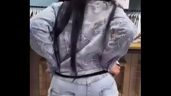 Marocaine ass