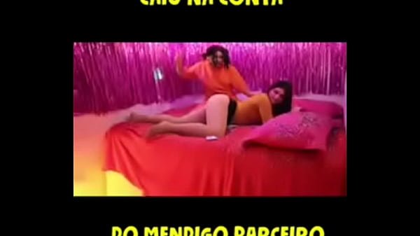 Rabuda gostoso Ruiva Libanesa